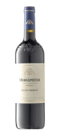 Morgenster estate reserve